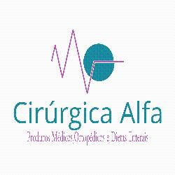 Cirúrgica Alfa