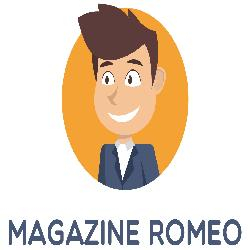 Magazine Romeo