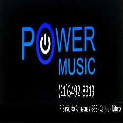 Power Music Instrumentos