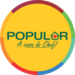 Popular - A Casa do Chef