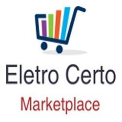 Eletro Certo Marketplace