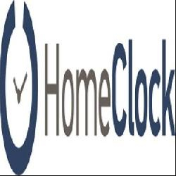HOME CLOCK