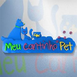 MEU CANTINHO PET