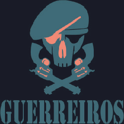 GUERREIROS