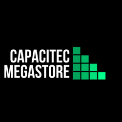 Capacitec Distribuidora