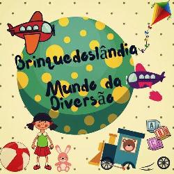 BRINQUEDOSLÂNDIA