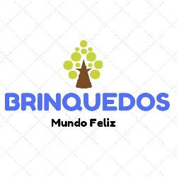 Mundo Feliz Brinquedos