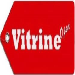 Vitrine Open