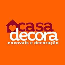 Casa Decora Enxovais