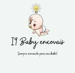 I9 baby enxovais