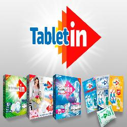 Tablet In