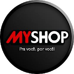 my shop