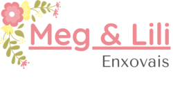 Meg & Lili Enxovais