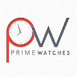 PRIME WATCHES