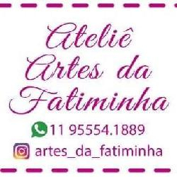 ARTES DA FATIMINHA