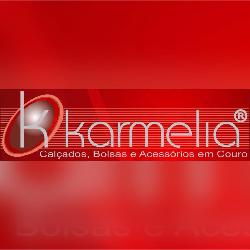 karmelia calçados atacado