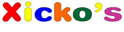 XICKO´S BRINQUEDOS