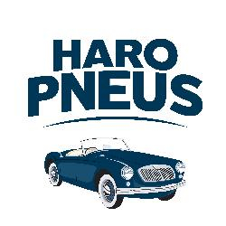Pneus Haro
