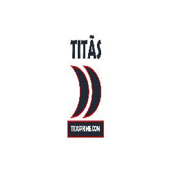 TITÃS PRIME