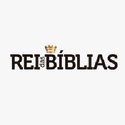 REI DAS BIBLIAS