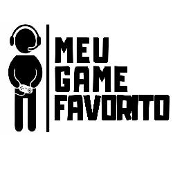 Tiro - Meu Game Favorito