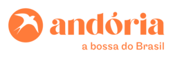 ANDÓRIA - LOJA OFICIAL