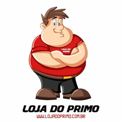 LOJA DO PRIMO