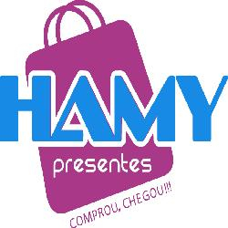 HAMY PRESENTES