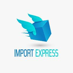 Import Express