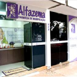 Alfazema