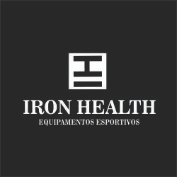 Suporte Para Agachamento Sumô Musculação Fitness Academia - IRON