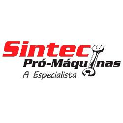 Sintec Pró-Máquinas