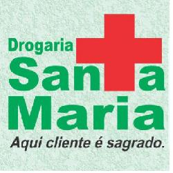 Drogaria Santa Maria