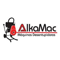 Alkamac