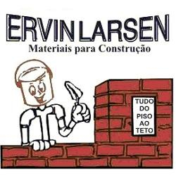 ERVIN LARSEN