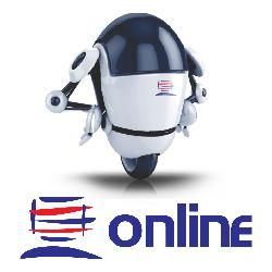 On Line Shopping