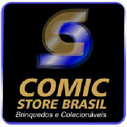 Comic Store Brasil