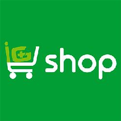 IG shop