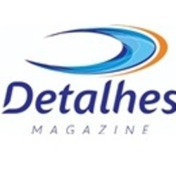 DETALHES MAGAZINE