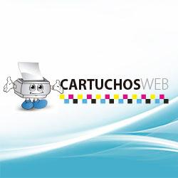 Cartuchos Web