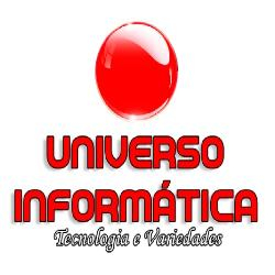 UNIVERSO INFORMÁTICA