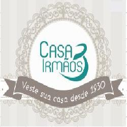 Casa 3 irmãos