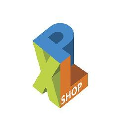 PXL Shop