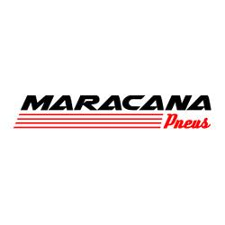 Maracanã Pneus