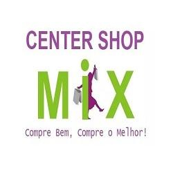 CenterShopMix