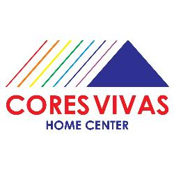 Cores Vivas Home Center