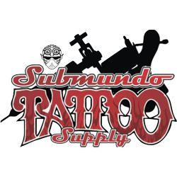Submundo Tattoo Supply