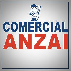 Comercial Anzai