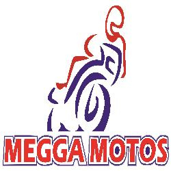 Megga Motos Virtual