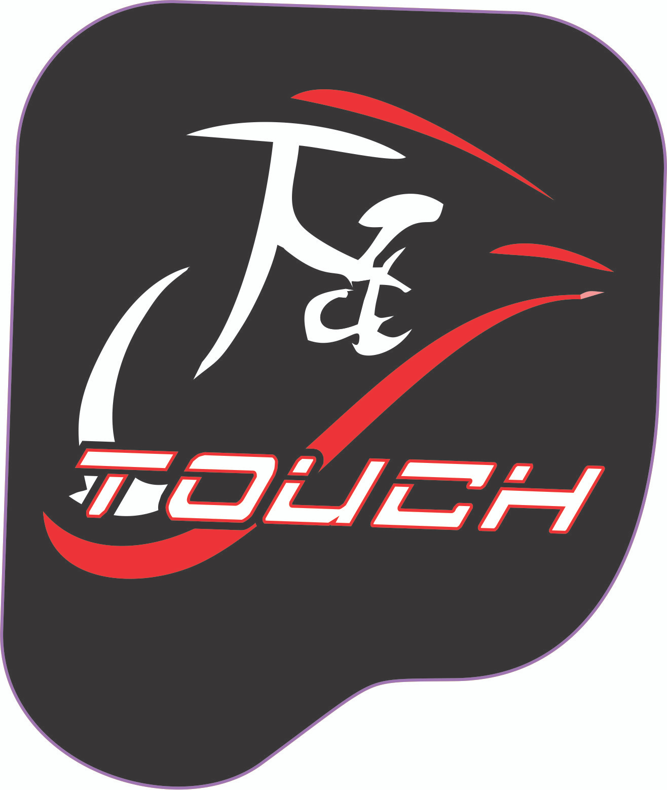 Touch Bike